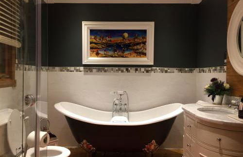 The Allanbreck Studio Glencoe Ballachulish Highlands Near Fortwilliam - Foto 46