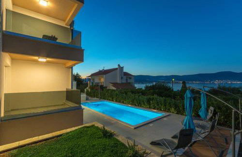 Villa Piramida - Photo 46