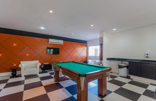 Incrível apartamento em Porto Alegre! - Foto 42