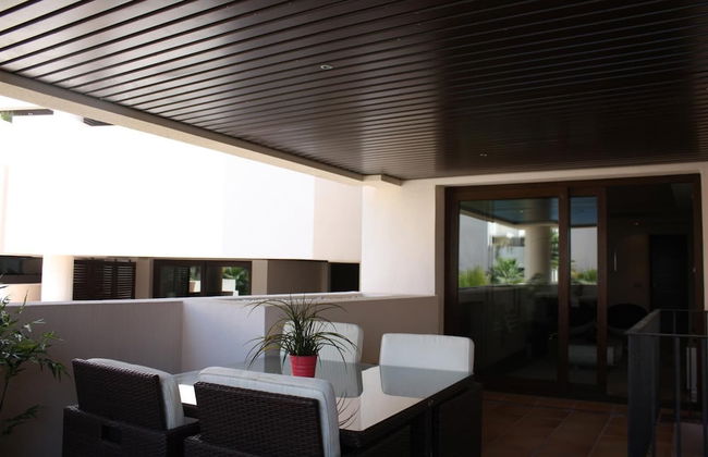 Beach Apartment - Foto 10