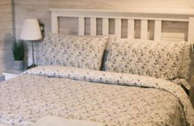 Willow Lodge - Foto 5