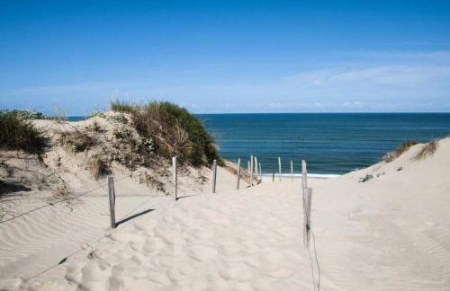 LE COTTAGE VUE LAC-2 vélos-Village Vacances Nature de 70ha! avec piscines et animations - Foto 48