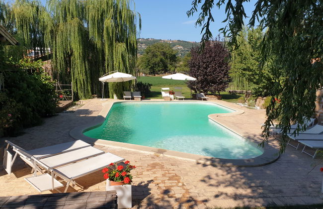 Casa Alessandro n° 6 - Foto 25