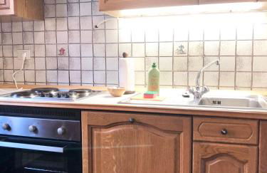 Flora Alpina apartments-Residenza Verdebjo - Foto 28