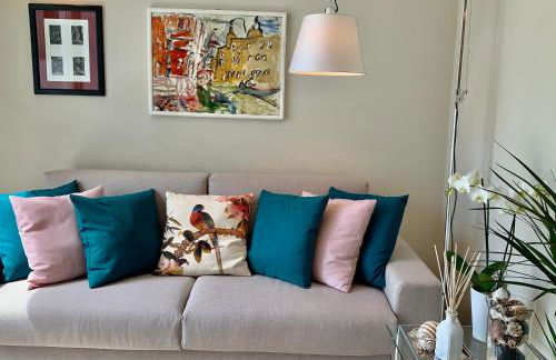 Villa Luminosa - Foto 28