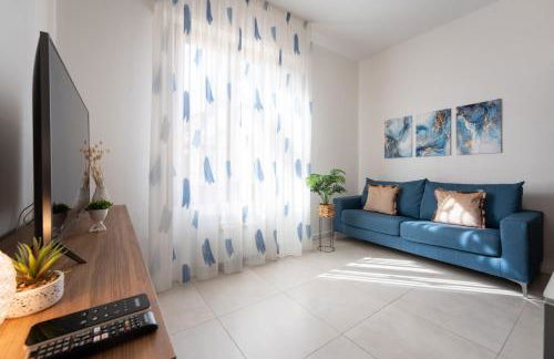 Charming apartment in Florence - Foto 17