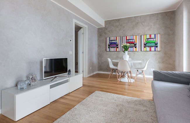 Be Apartments Brembo - Foto 11