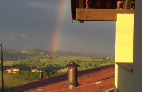 B&B La Gibiana - Foto 45