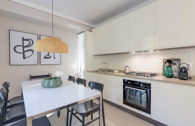 Villa Apartments - Porto Letizia - Foto 39