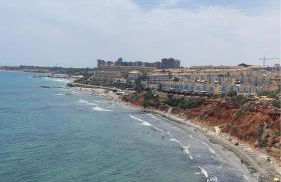 Apartament Aquamarina Cabo Roig - Foto 14