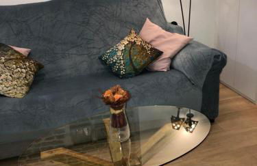 Estudio céntrico en Puñonrostro - Foto 11