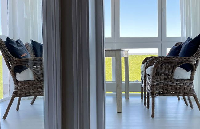 Seaside Apartments Austernbank - Foto 25