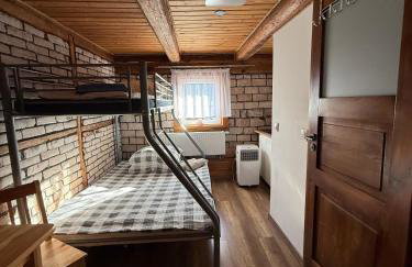 Agroturystyka Ranczo Gościszów - Foto 50