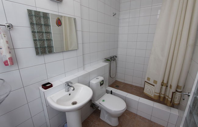 Lighthouse apartments - Photo 12