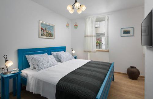 Mondinica Heritage House - Heated pool - Photo 19