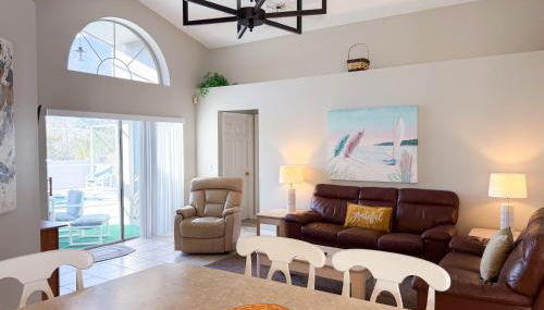 3 bedrooms pool home Gated community Ridgewood Lakes - Foto 5