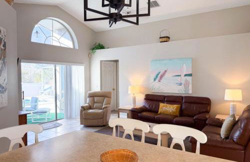 3 bedrooms pool home Gated community Ridgewood Lakes - Foto 5