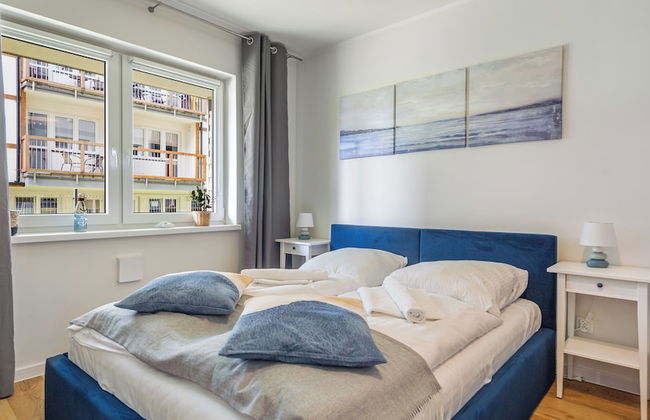 Apartamenty Sun&Snow Modrzewiowa - Photo 6