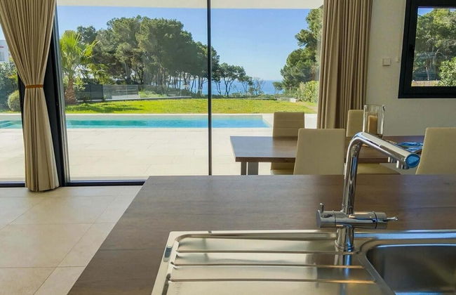 Mediterranean Villa Retreat in Llucmajor - Foto 16