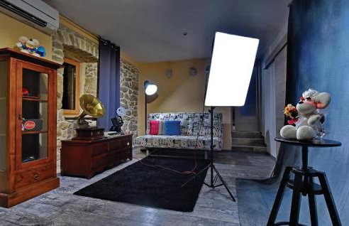 Gorgeous Home In Nedescina With Sauna - Foto 46