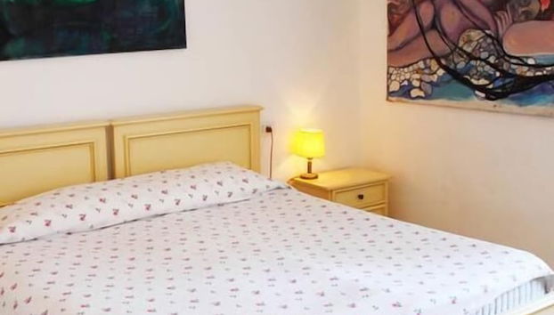 Re Piano appartamento Le Colline - Foto 5, Camera