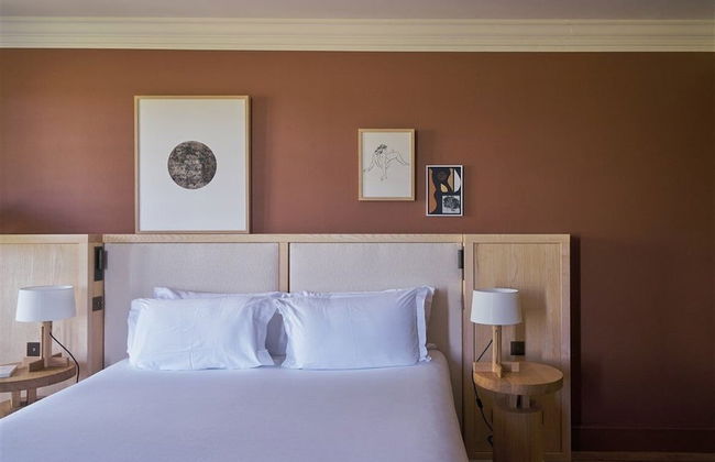 Hôtel Les Sources de Caudalie - Foto 15