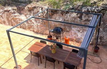 Casa rural Playa de Altomira - Foto 46