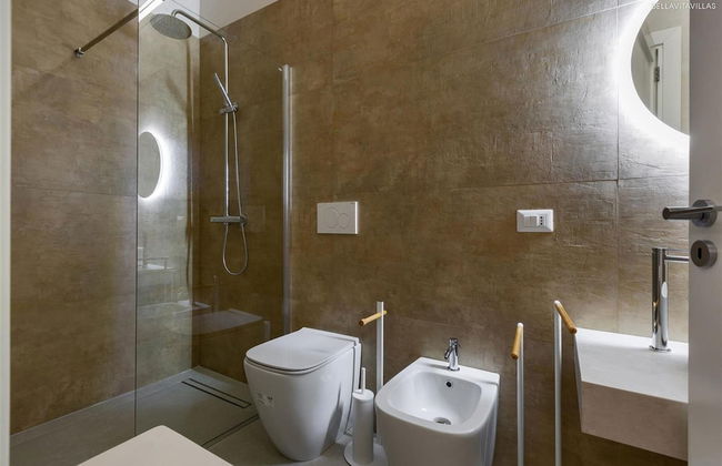 1222 Villa Chiara in Ruffano - Foto 41