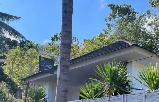 The luxe villas lombok - Foto 51