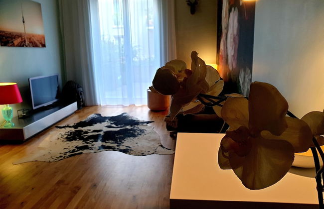 Apartment P1 in Berlin-Friedrichshain - Foto 14