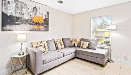Opulent, Luxurious & Modern APT 7 Min From TX Med Center - Foto 3