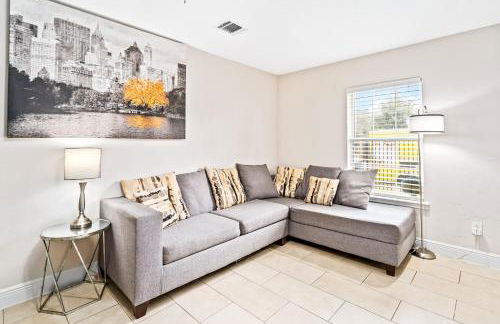 Opulent, Luxurious & Modern APT 7 Min From TX Med Center - Foto 3