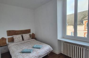 Grand appartement vue montagne - Foto 30