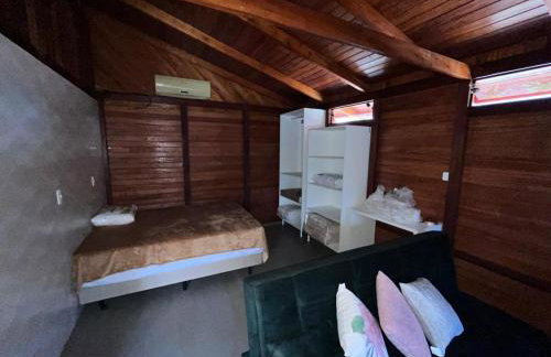 Emma Cabana Chalé Blumenau - Photo 15