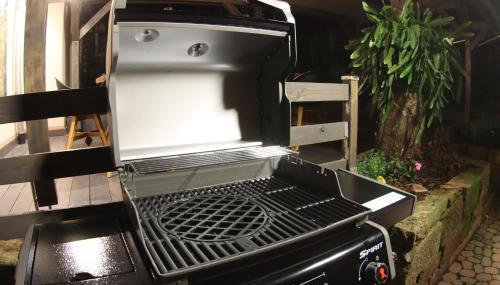 The Birdy Mountains Luxury Lodge 2, 230qm,Sauna,Entertainment - Foto 5