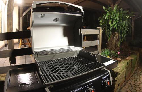 The Birdy Mountains Luxury Lodge 2, 230qm,Sauna,Entertainment - Foto 5