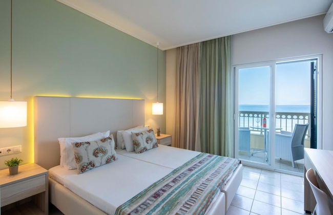 Hotel Rossis - Foto 16