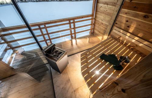 Valsegg Chalets Südtirol - luxury and private hideaway - Foto 44