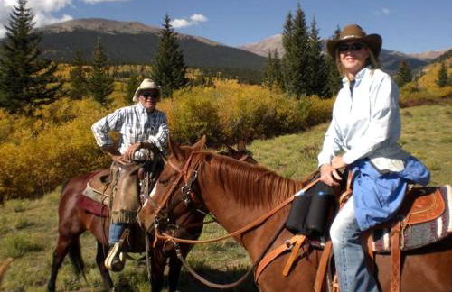 Luxury Cabin Rental with Breathtaking Views in Park County, Colorado - Foto 25