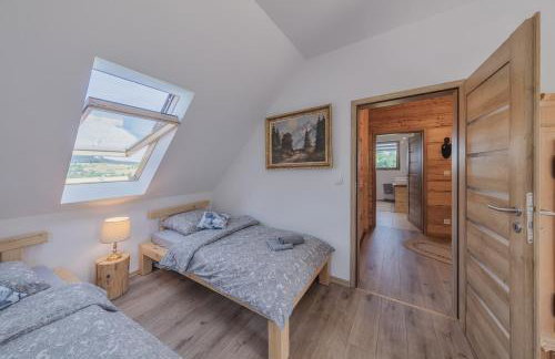 Leśny Zakątek Jurków - Foto 13