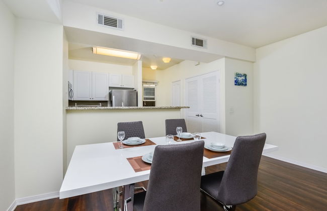 Pelicanstay in Downtown San Diego - Foto 8