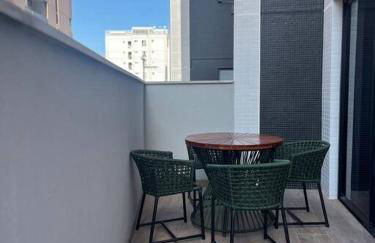 Flat way #A1 a um quarteirão da praia de Tambaú - Photo 19