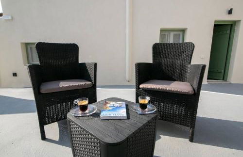 Elite Houses Santorini - Foto 55