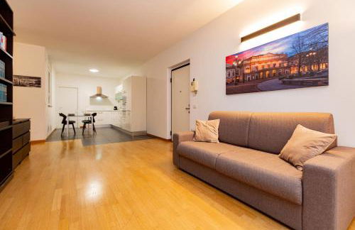 PREMUDA20 Milan elegant apartment by Hospity - Foto 1