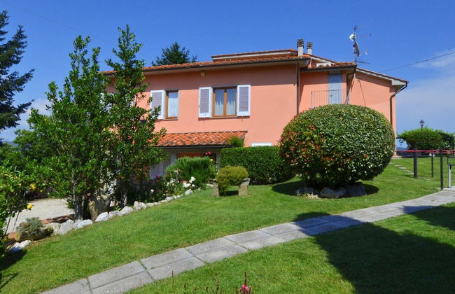 Villa Medicina in Pescia - Foto 34