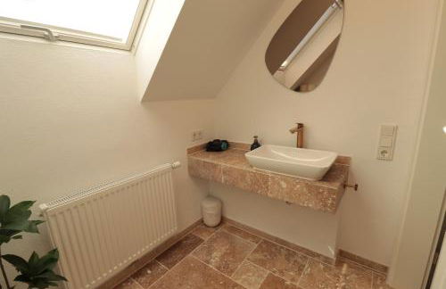 Ferienhaus Unter der Burg - Foto 18