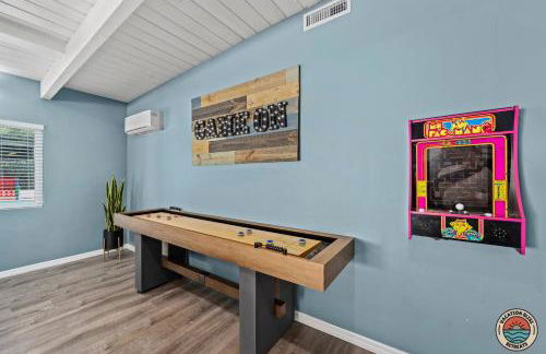 The Splash Society-Pool, Spa, Games, and Vibes - Photo 46