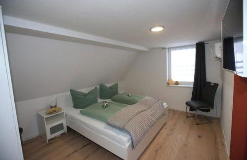 Ferienhaus am Erbgericht Oberjugel - Foto 3