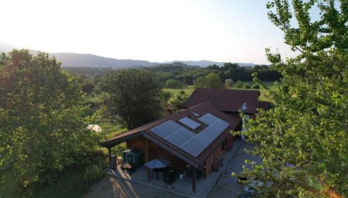 Agriturismo bio Apipoli - Foto 2