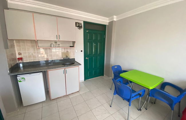 Lila Apart Alanya - Foto 8